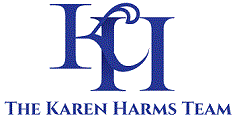 The Karen Harms Team, Realtors logo