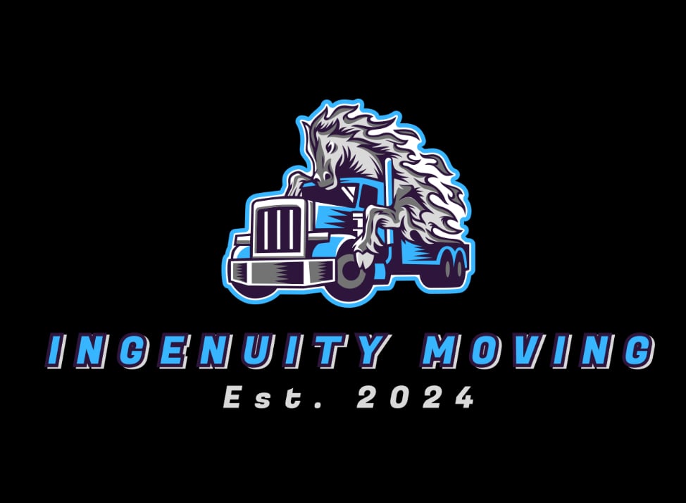 Avatar for Ingenuity Moving