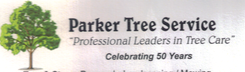 Avatar for PARKER TREE SVC