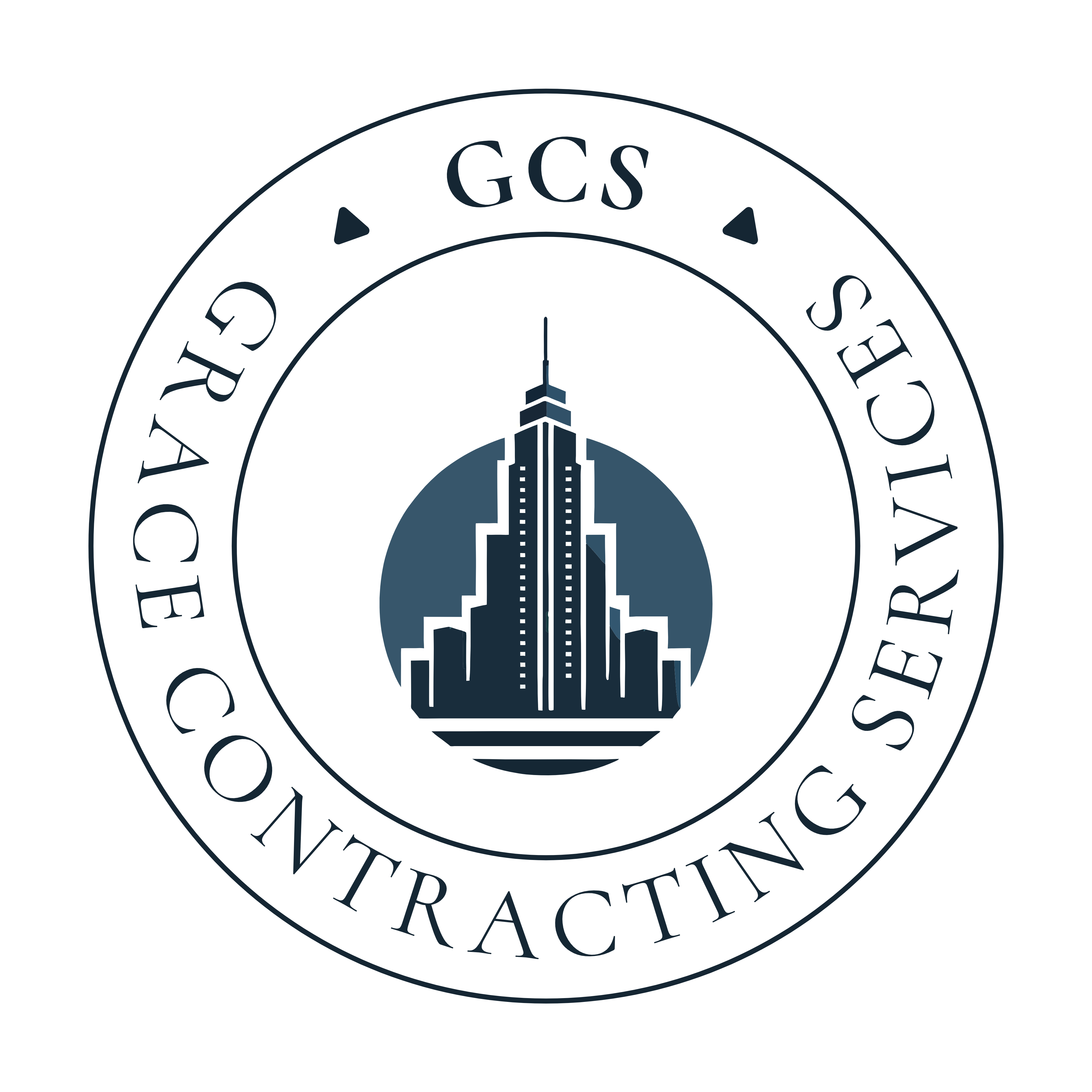 Avatar for Grace Contracting Services LLC