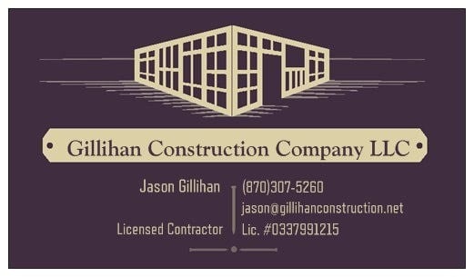 Avatar for Gillihan Construction Company LLC
