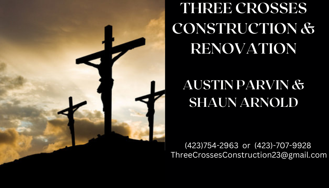 Avatar for Three crosses construction and renovation 