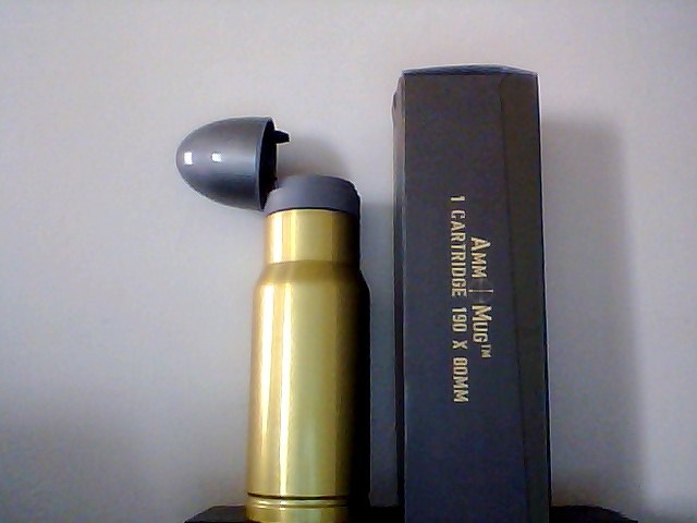 Ammo Mugs