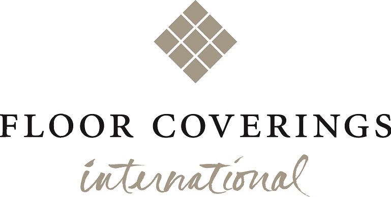 Logo for Floor Coverings International