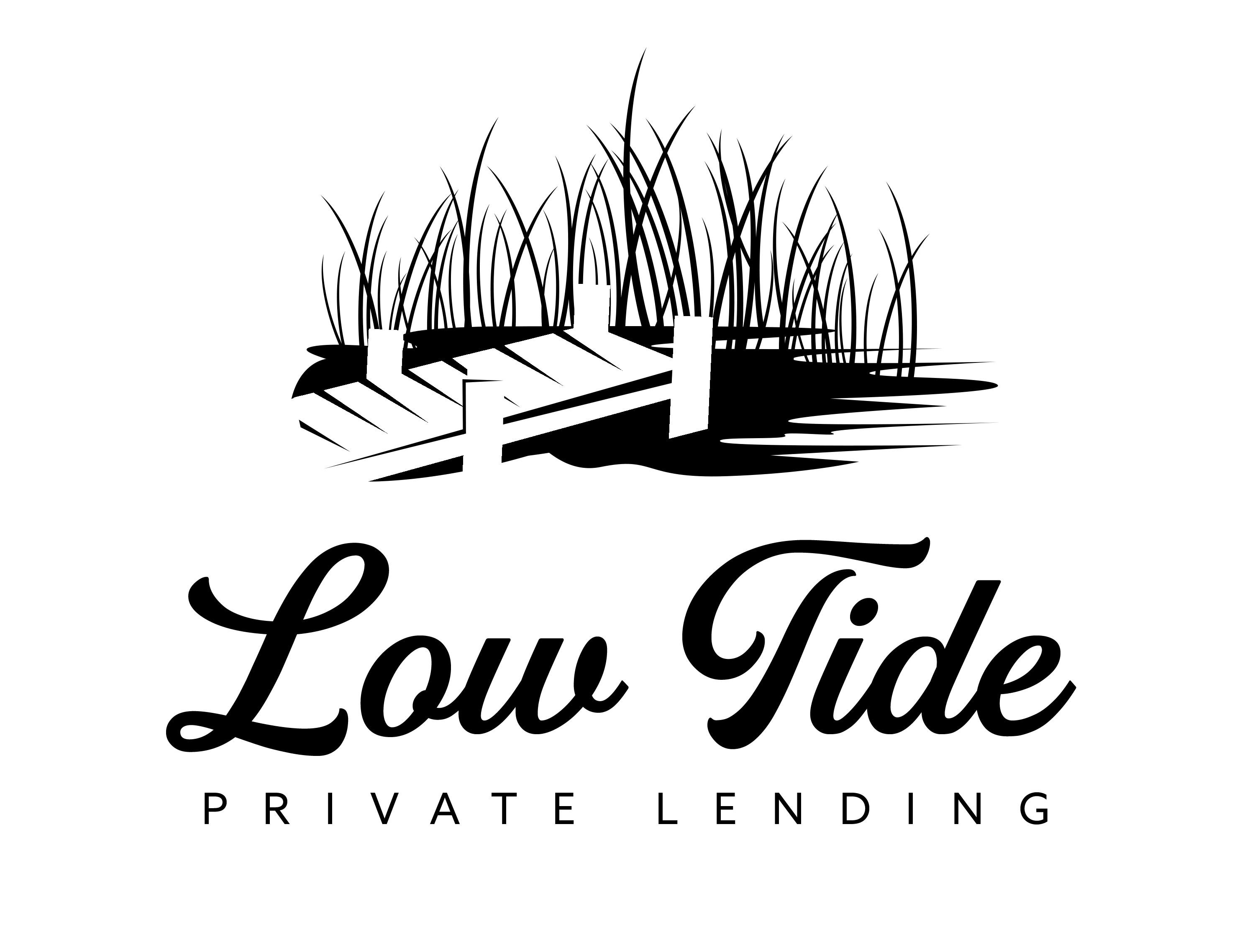 Low Tide Private Lending logo