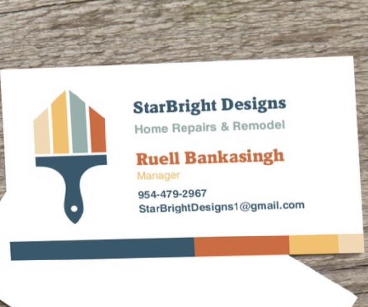 Avatar for starbrightdesigns