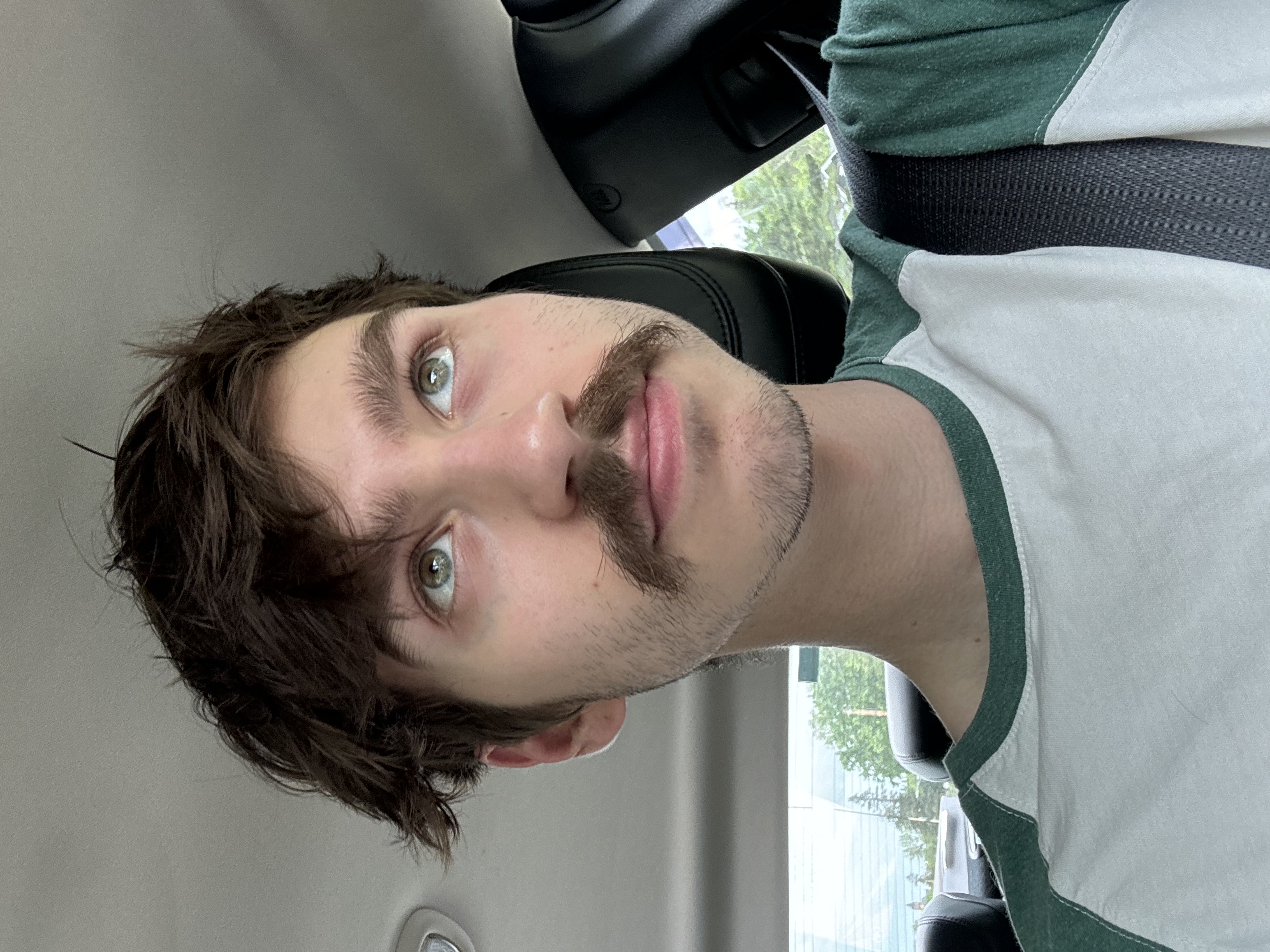 Avatar for Parker Binner