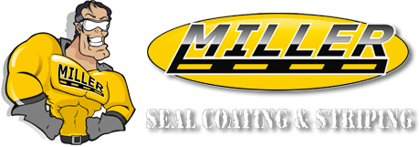 Avatar for Miller Sealcoating & Striping