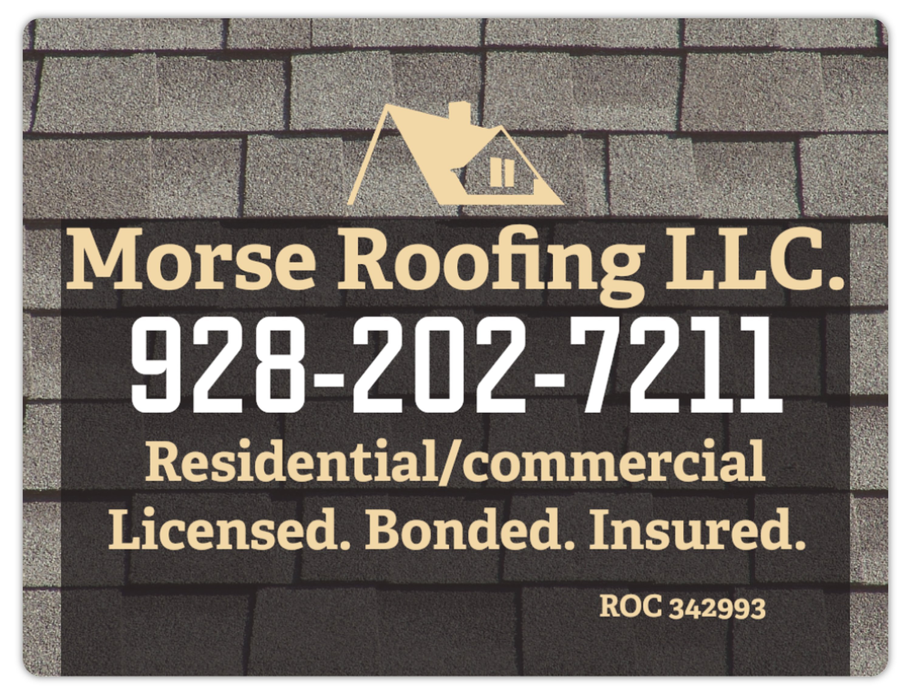 Avatar for Morse roofing llc