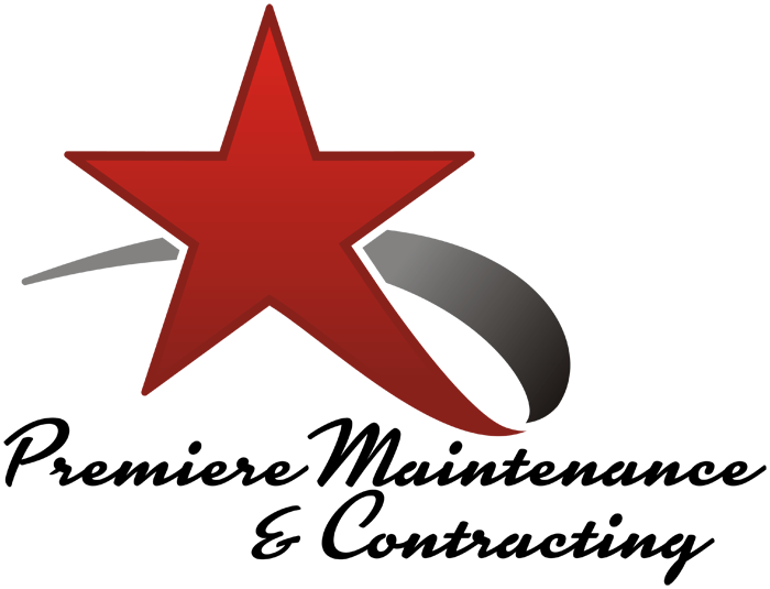 Premiere Maintenance & Contracting logo