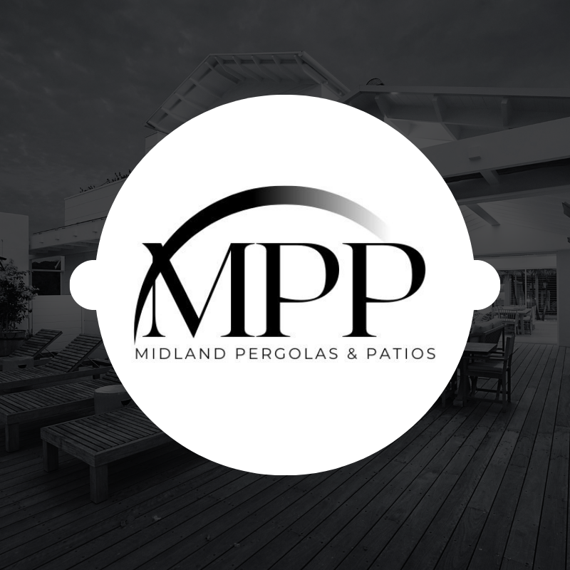 Avatar for Midland Pergolas & Patios