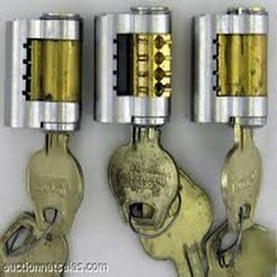 Iselin NJ Locksmith Store logo