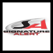Signature Alert Eastern Shore logo