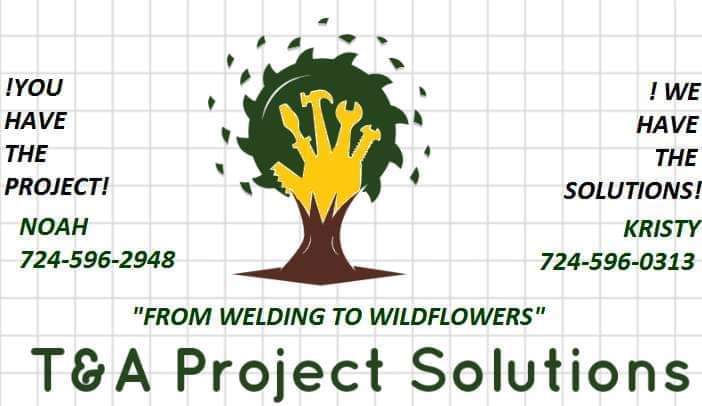 Avatar for T&A Project Soultions