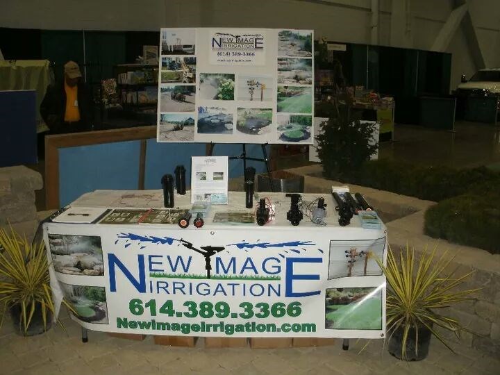 New Image Irrigation LLC Reviews Columbus, OH Angi