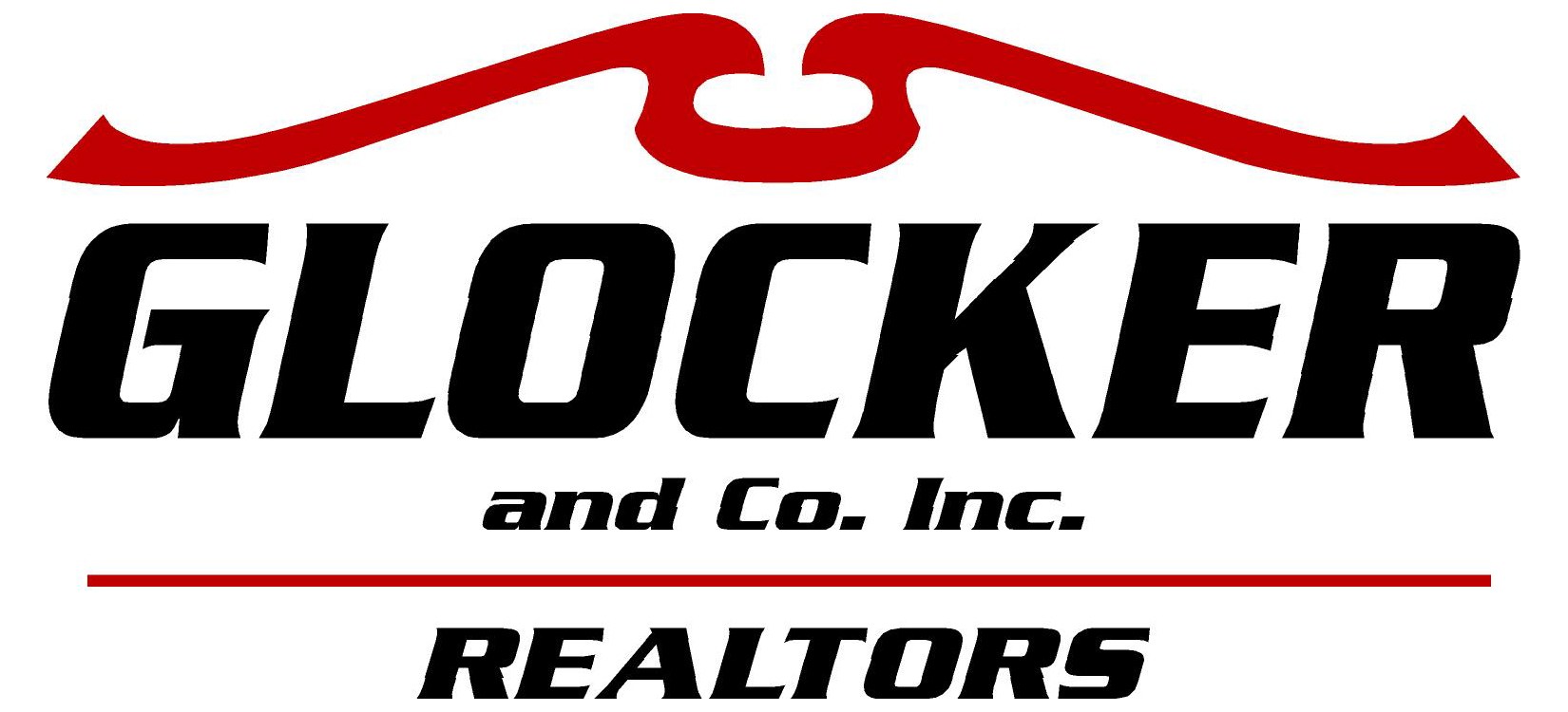GLOCKER & CO INC logo