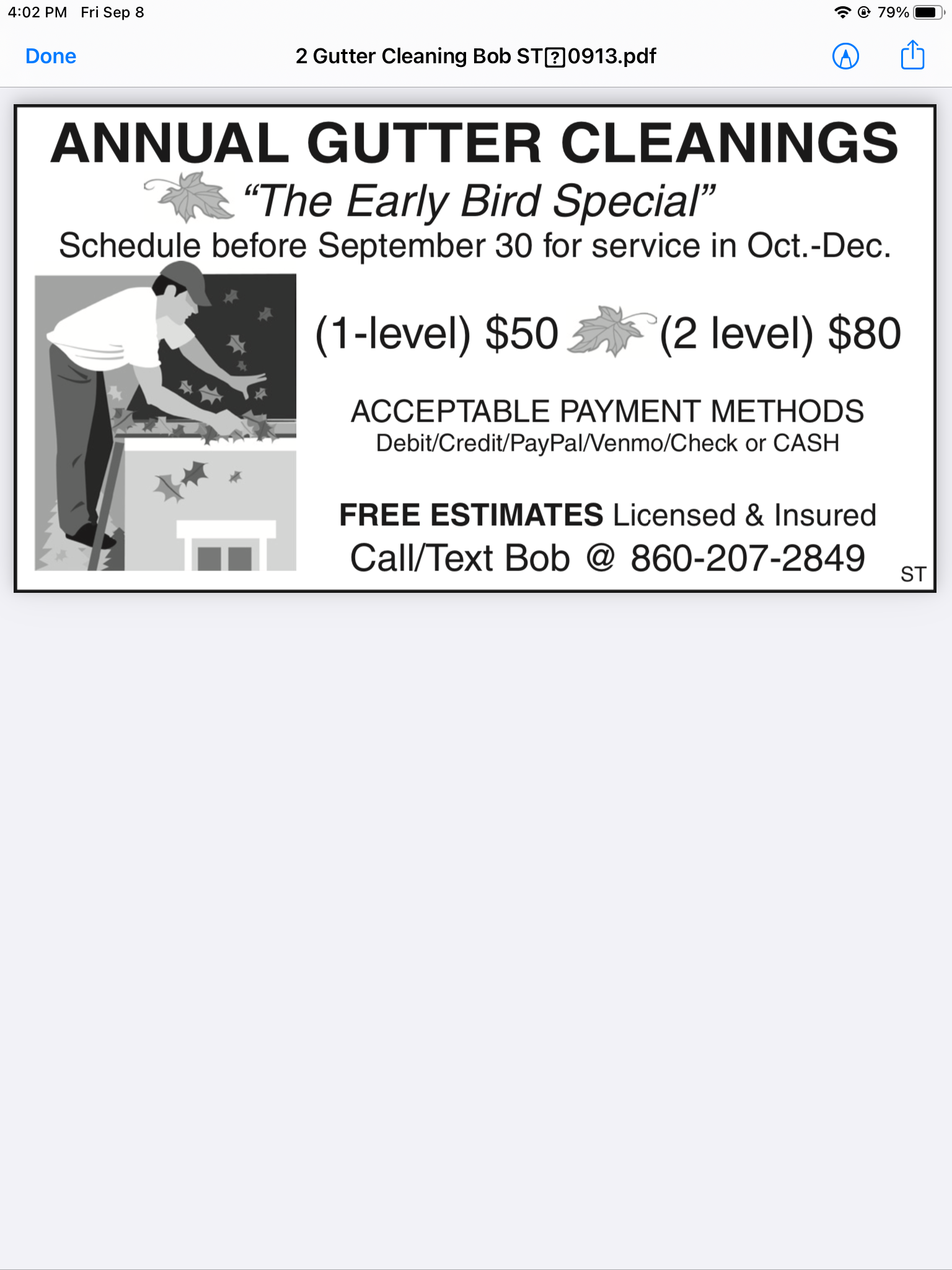 Avatar for Property Pros CT