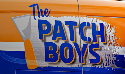 Avatar for The Patch Boys of West Bloomfield