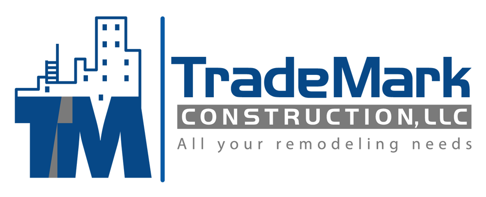 Logo for Trademark Construction, LLC
