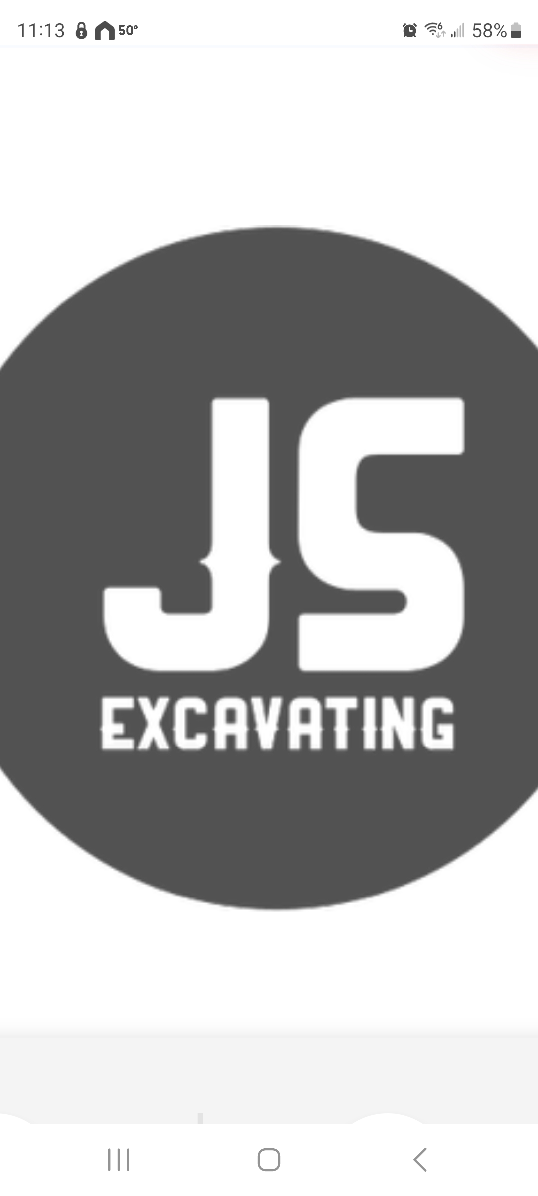 Avatar for JS Excavating