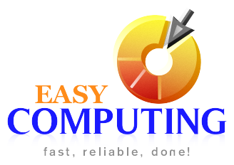 Easy Computing Inc. logo