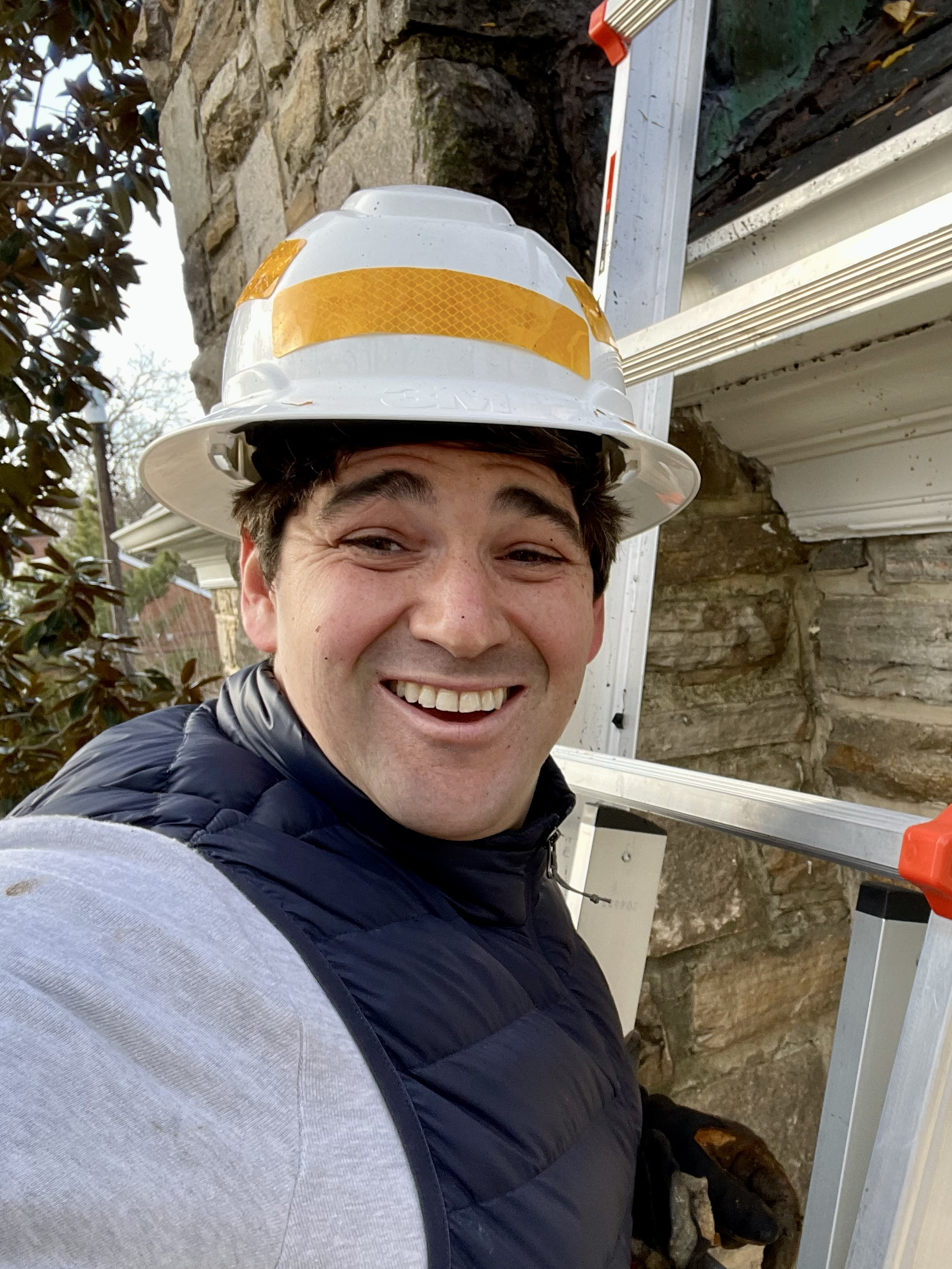 Avatar for Jordan Abramovitz