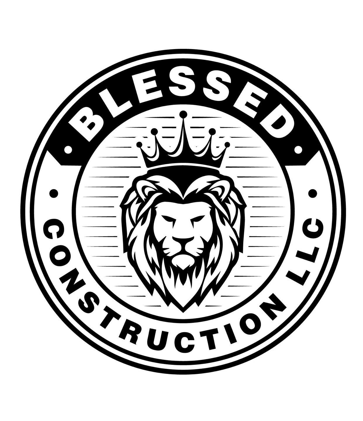 Avatar for BLESSED CONSTRUCTION LLC