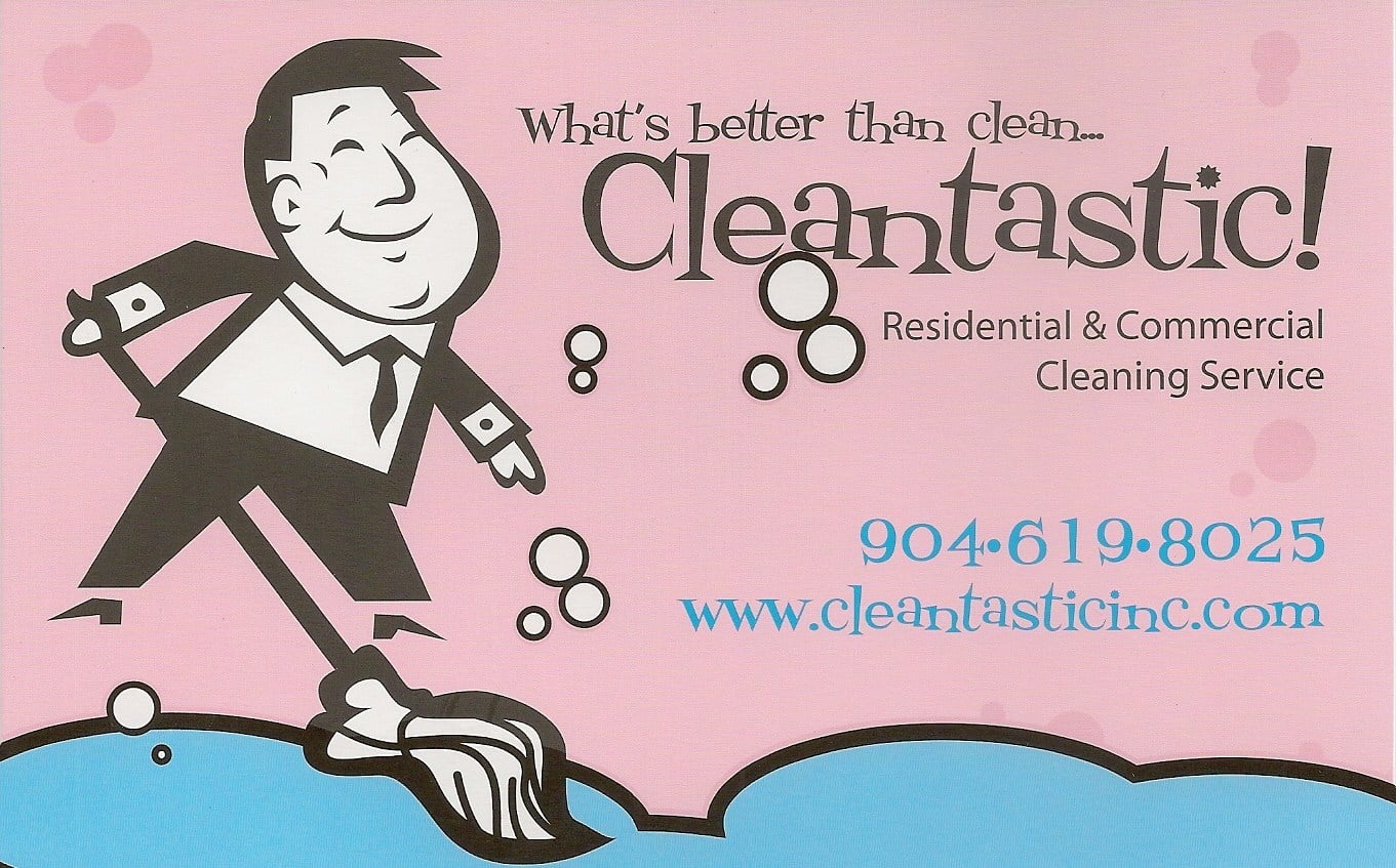 Avatar for Cleantastic Inc
