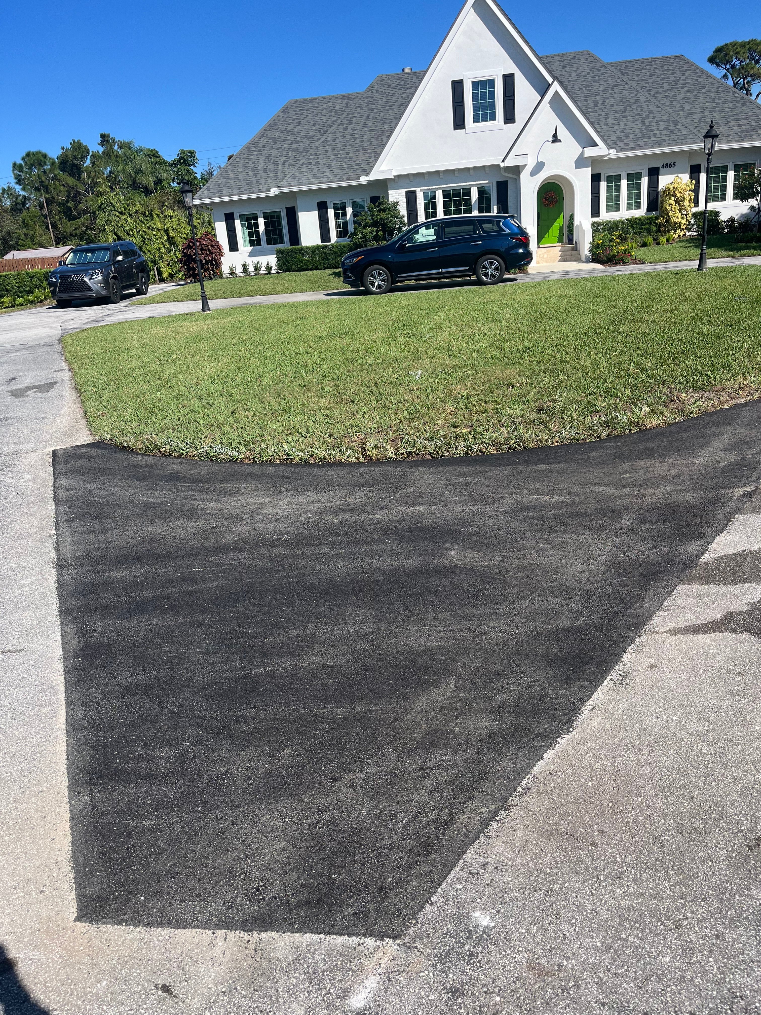 Avatar for Anderson asphalt