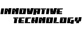 Innovative Technology logo