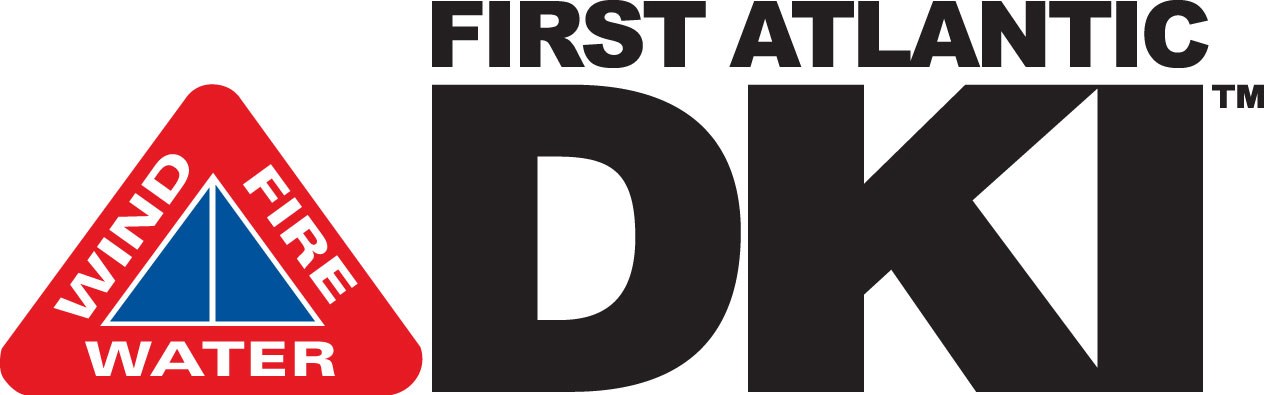 Logo for First Atlantic Restoration