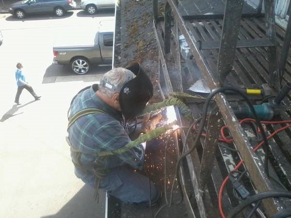Mobile Repair