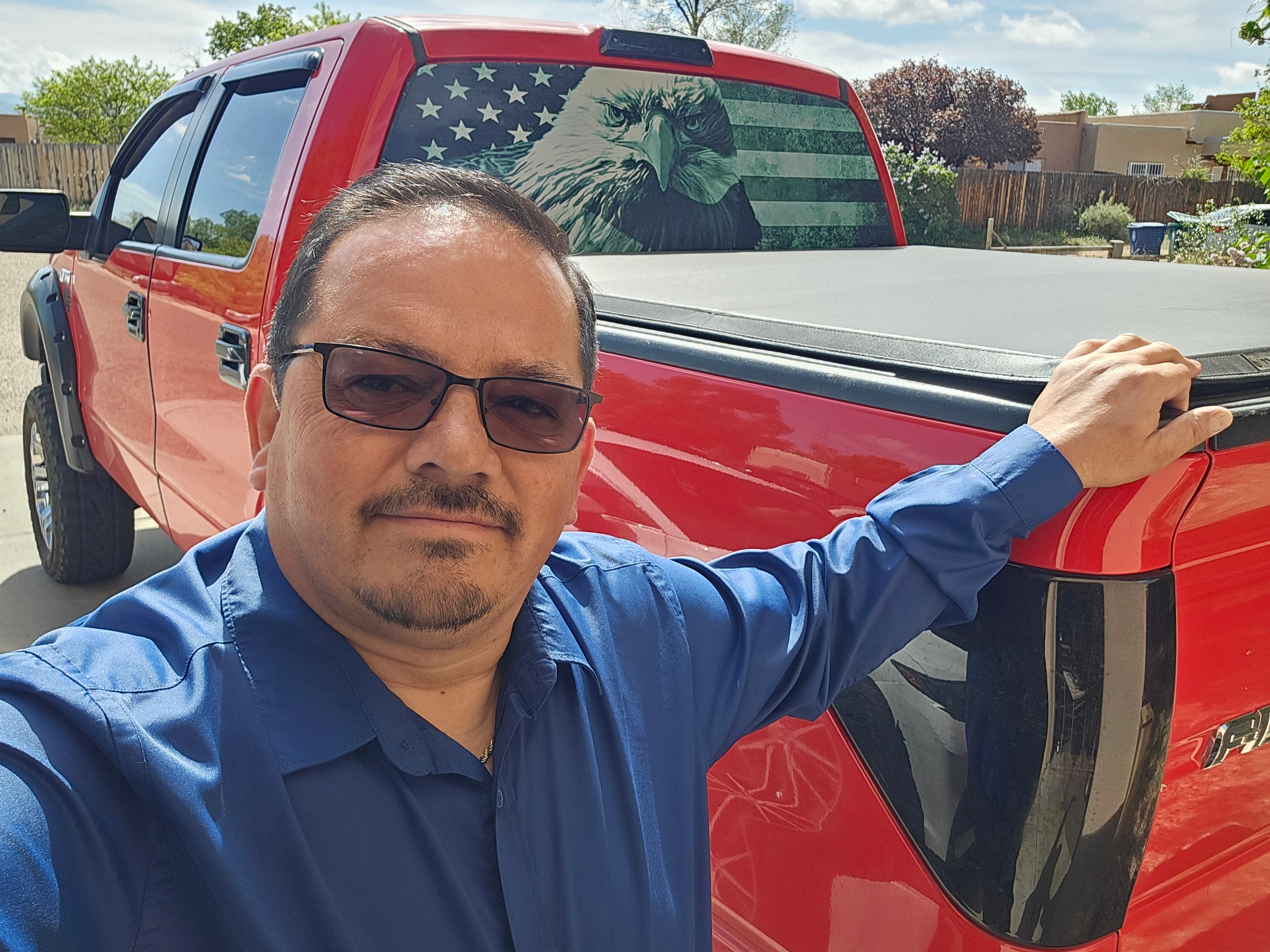 Avatar for Elizario Romero