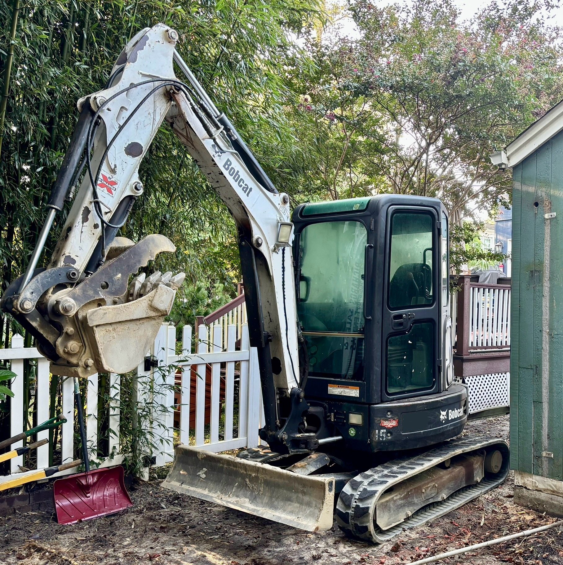 Avatar for Tidal Craft Customs