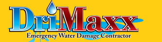 Logo for Drimaxx