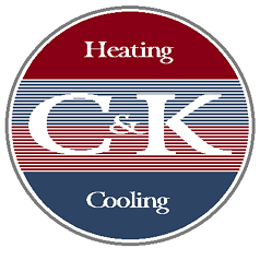 Avatar for C & K Heating and Cooling, Inc.