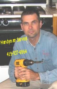 Avatar for Dave's Handyman Express