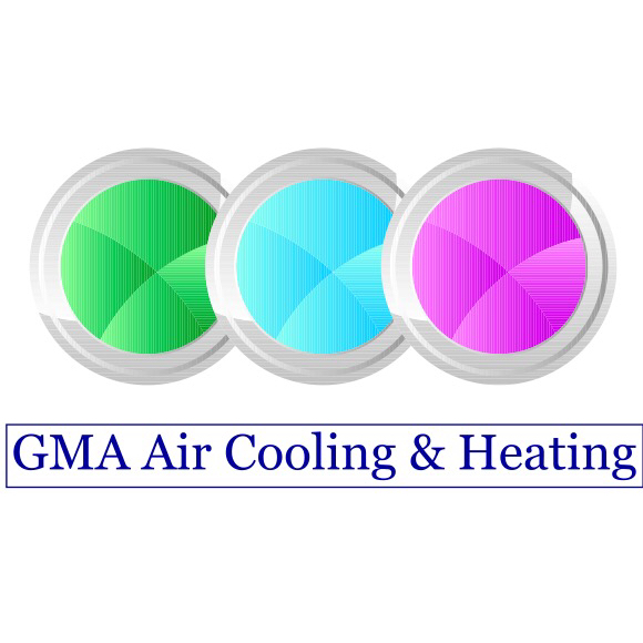 Avatar for GMA Air Cooling & Heating