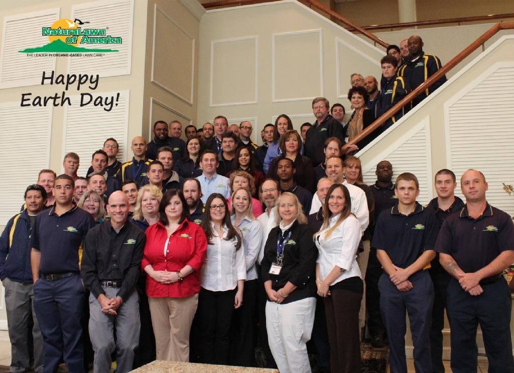 Avatar for NaturaLawn Of America