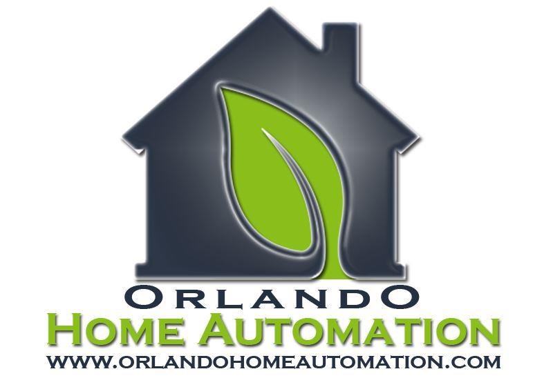 Orlando Home Automation logo