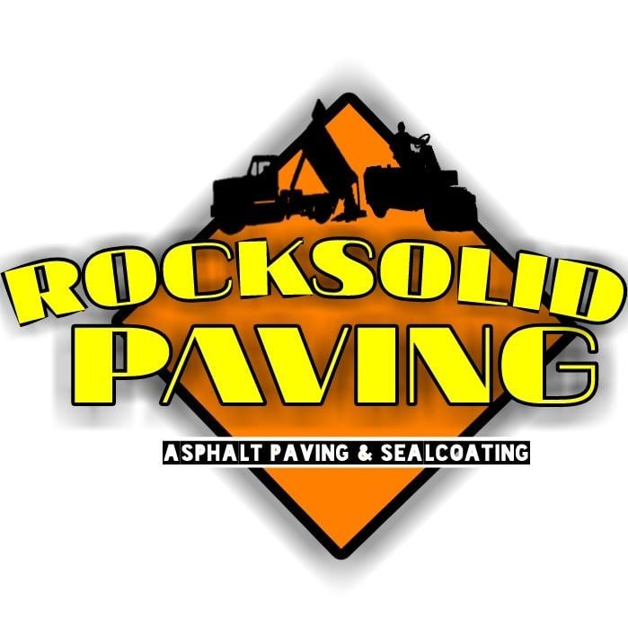 Avatar for Rock solid paving