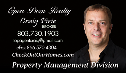 Avatar for Open Door Realty, LLC and Property Management