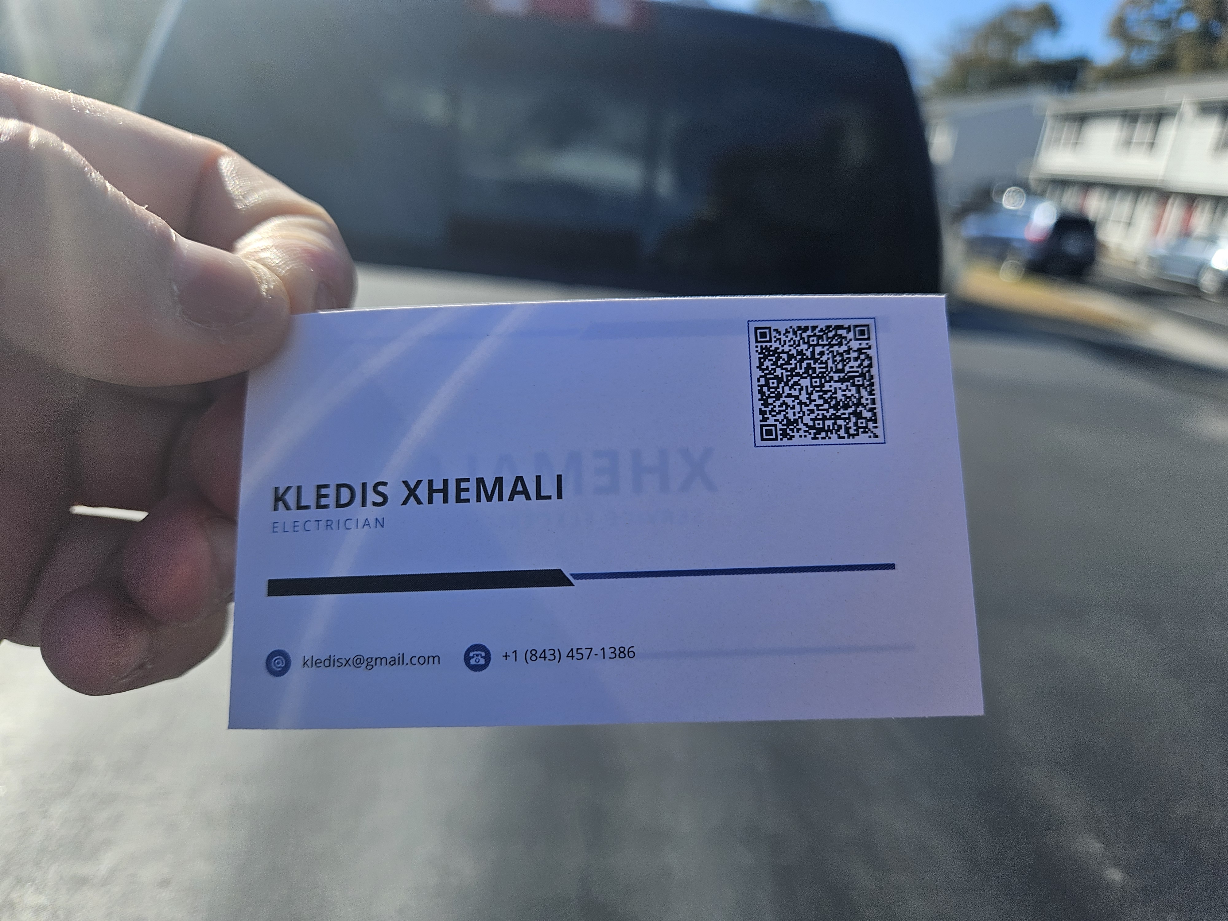 Avatar for Gold Standard Electric