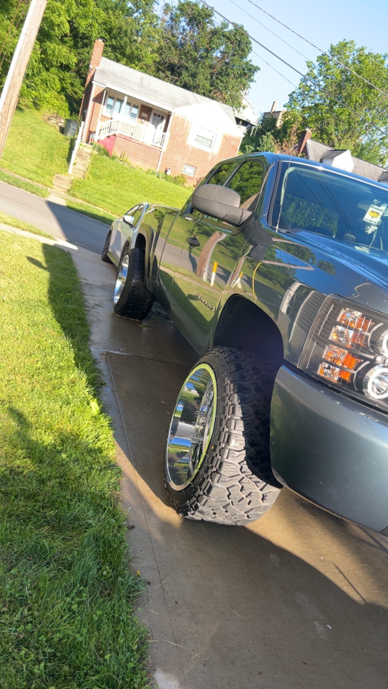 Avatar for Jk auto detailing