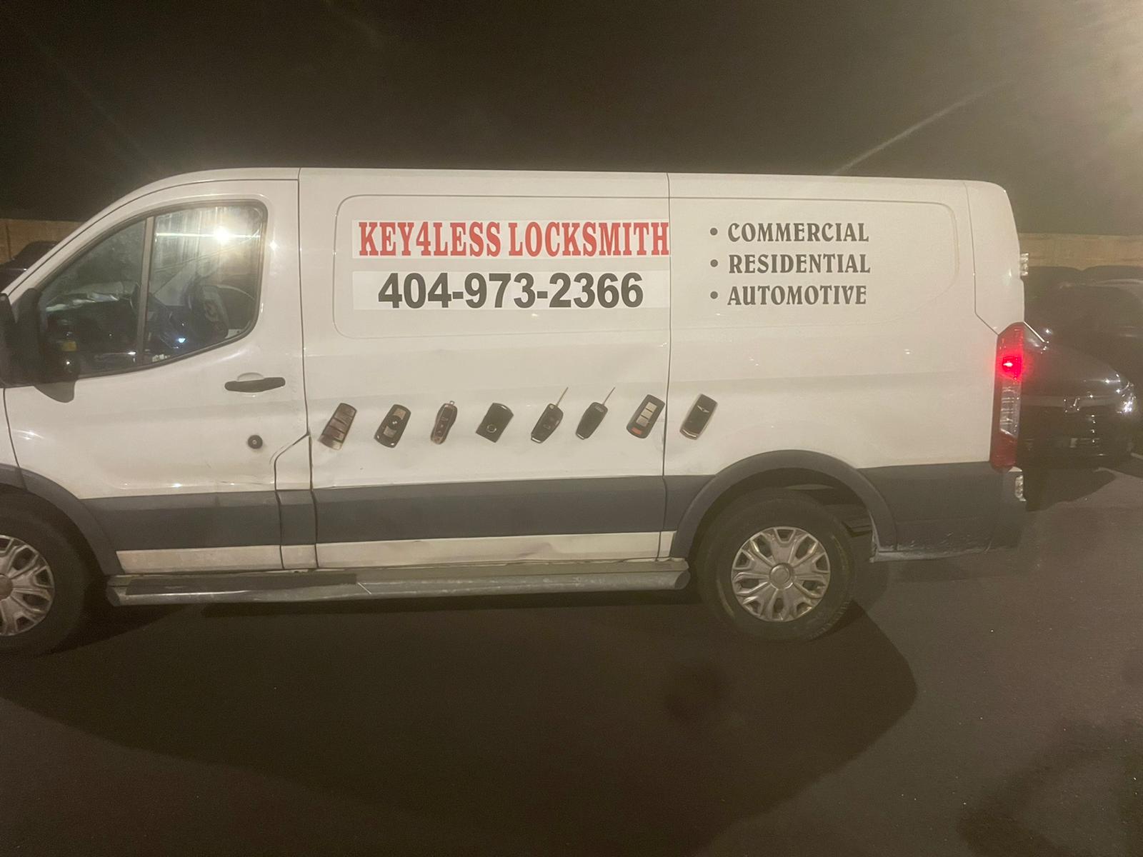 Avatar for keyforless