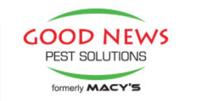 Logo for Good News Pest Solutions