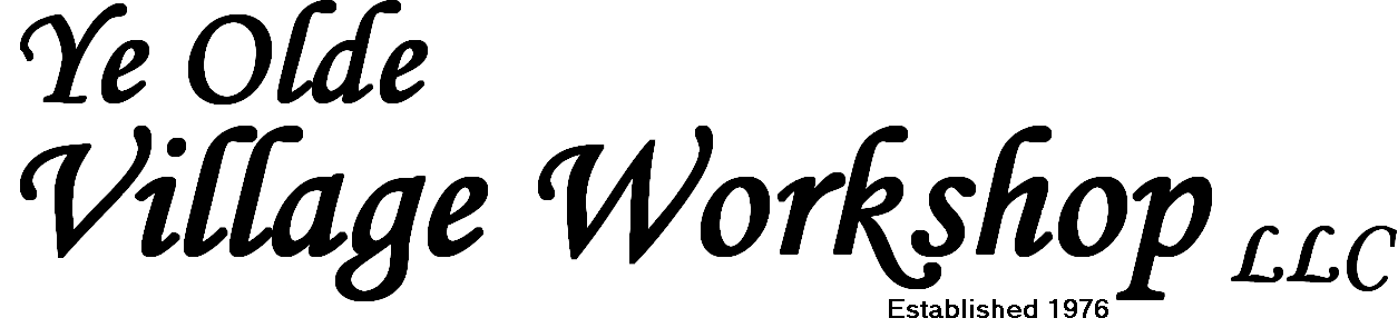 Avatar for Ye Olde Village Workshop, LLC