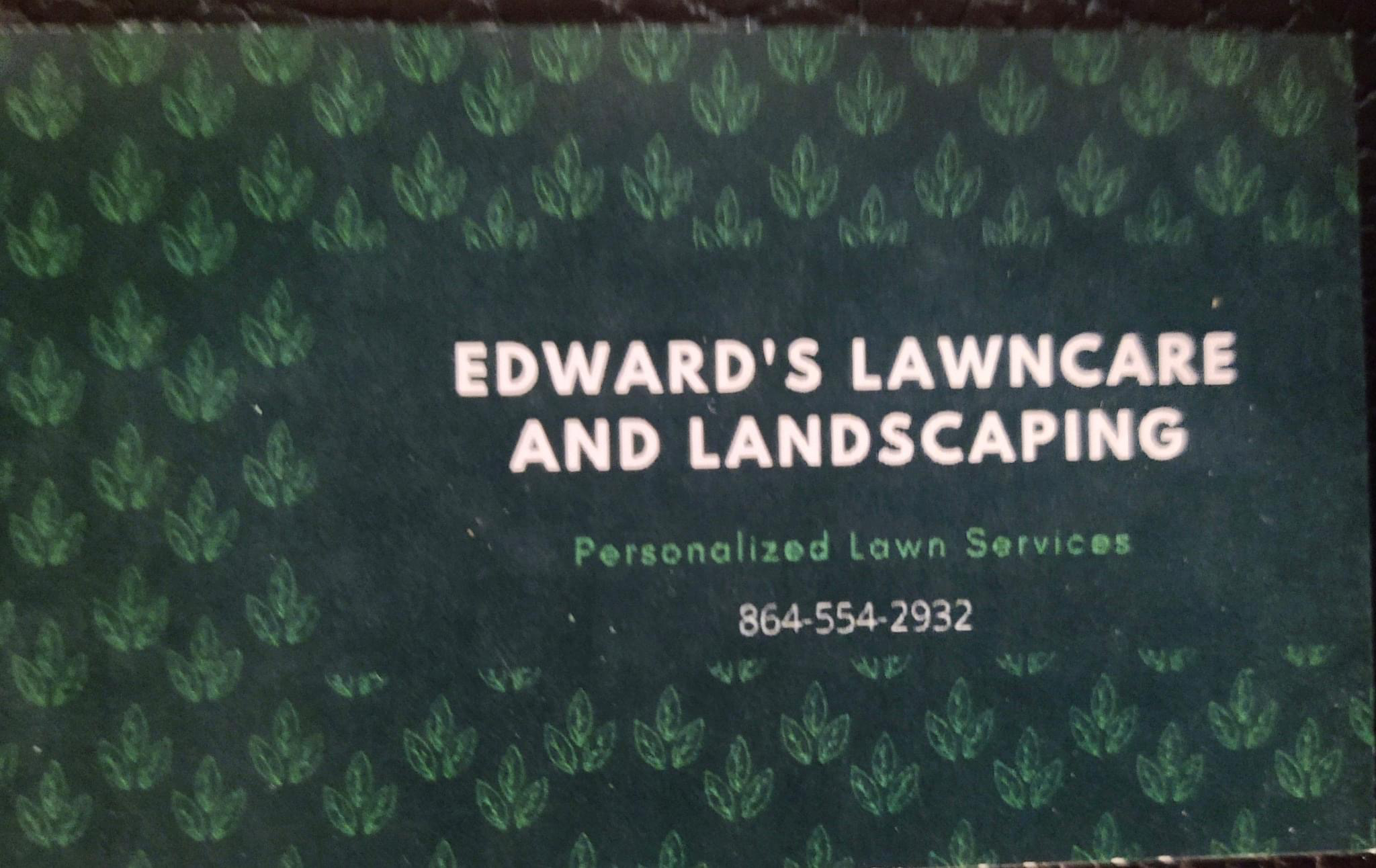Avatar for Edwards Lawn Care and Landscaping LLc