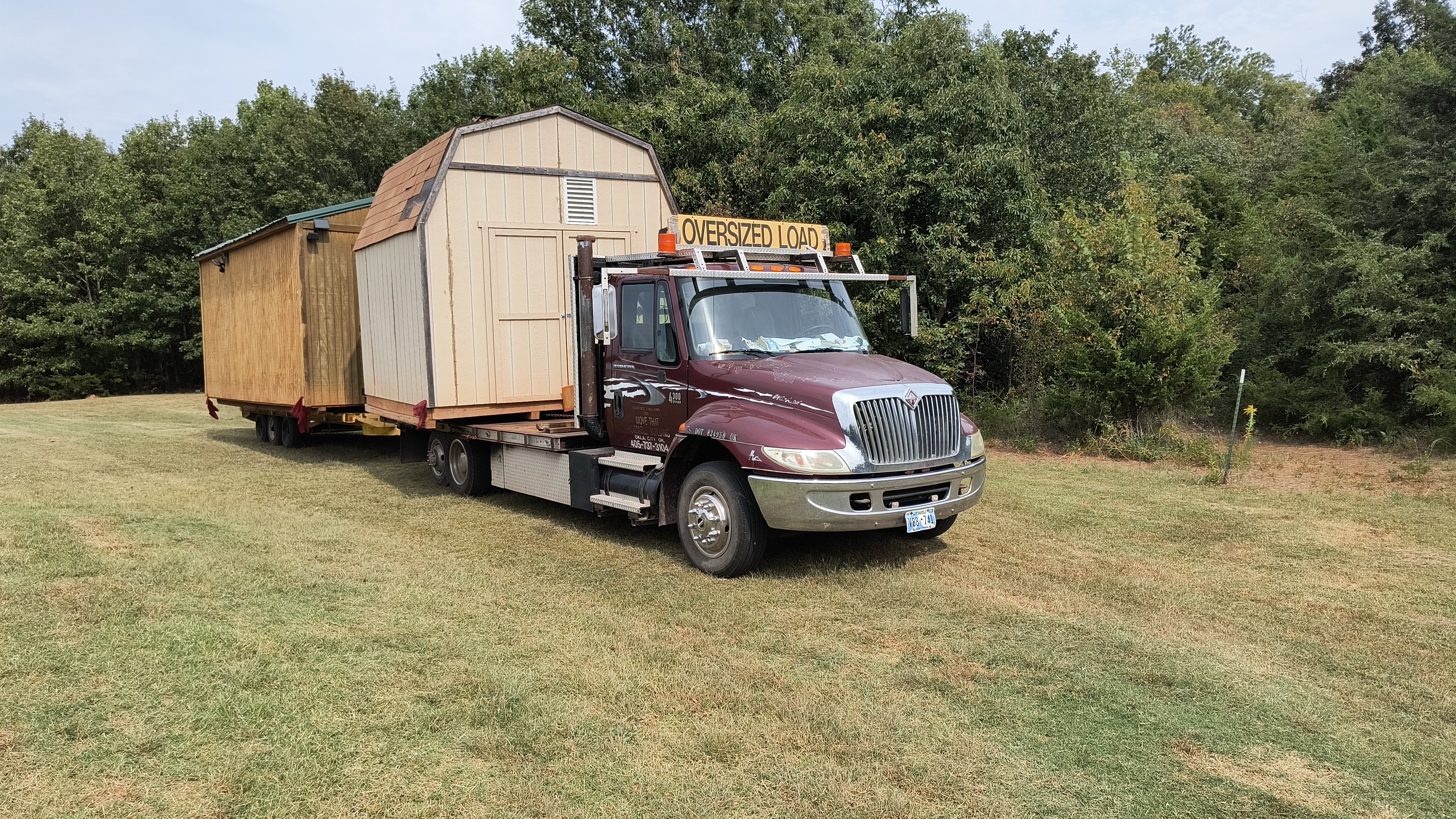 Avatar for All brands portable buildings 