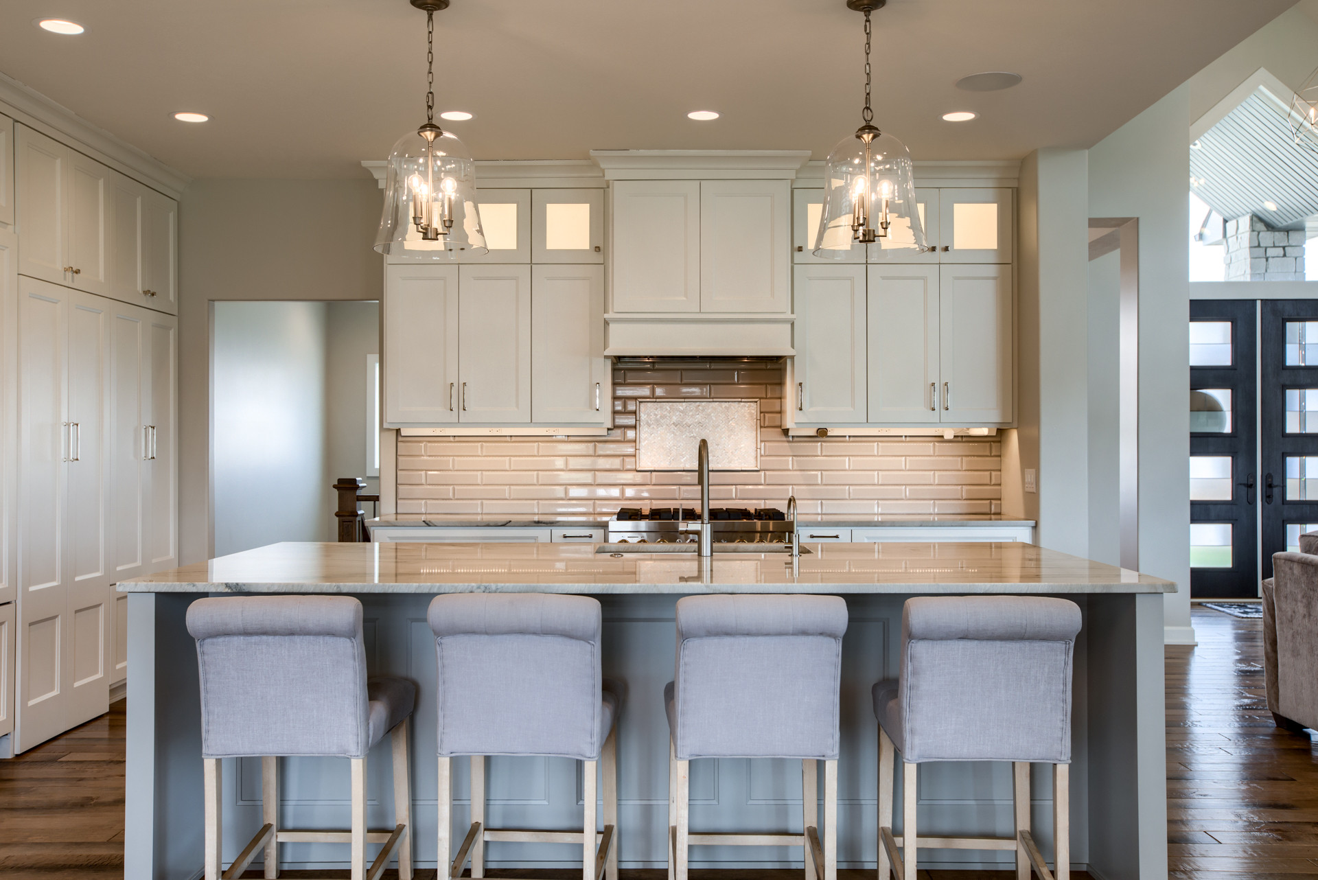 Avatar for Usher Cabinets and Closets